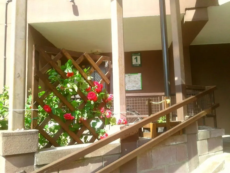 Apartment On Pritytskogo Minsk