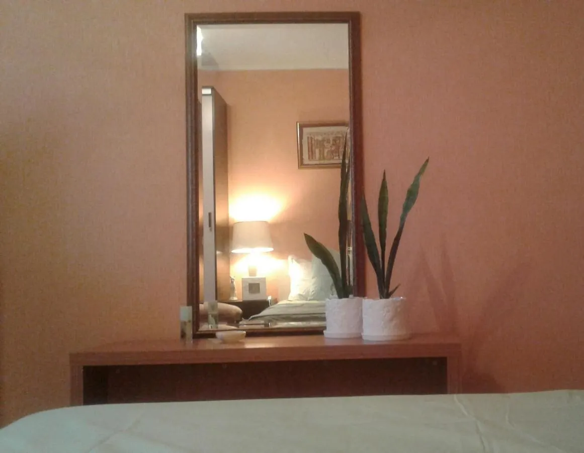 Apartment On Pritytskogo Minsk