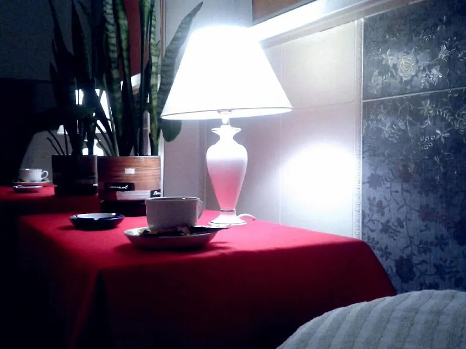 Apartment On Pritytskogo Minsk
