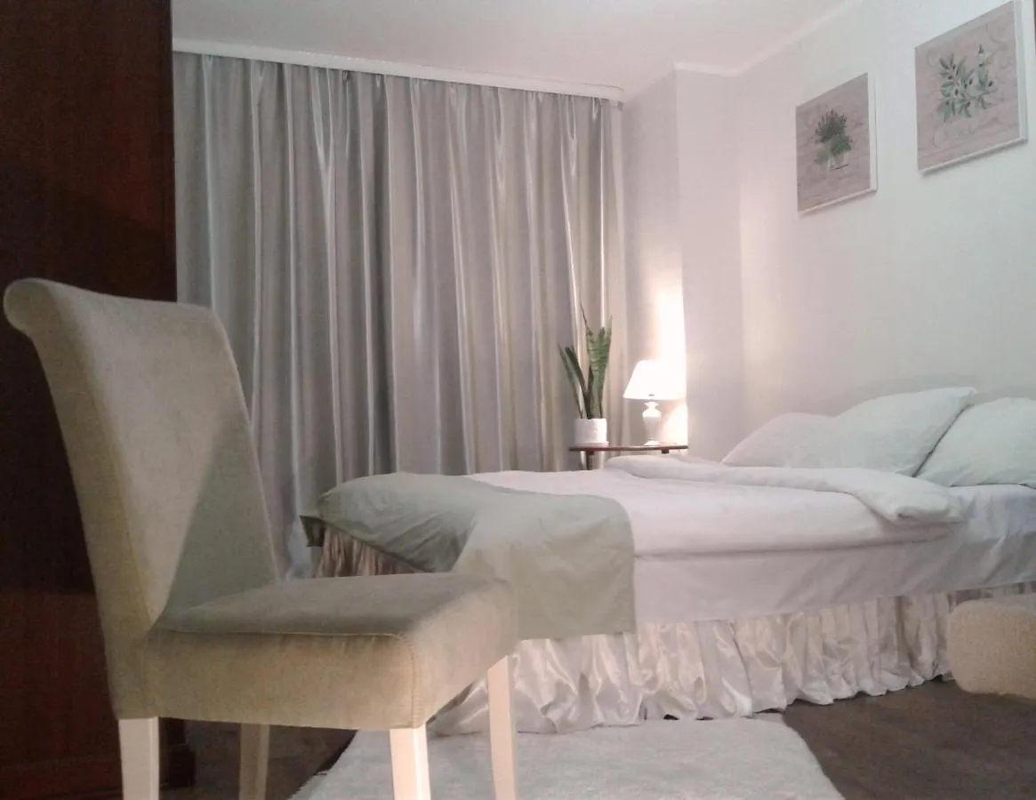 Apartment On Pritytskogo Minsk 0*,  Belarus